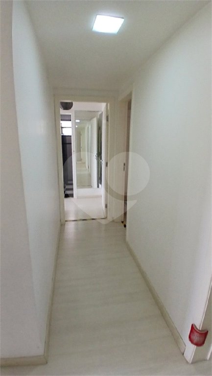 Apartamento à venda com 4 quartos, sendo 2 suítes, em Santana, São Paulo, SP
