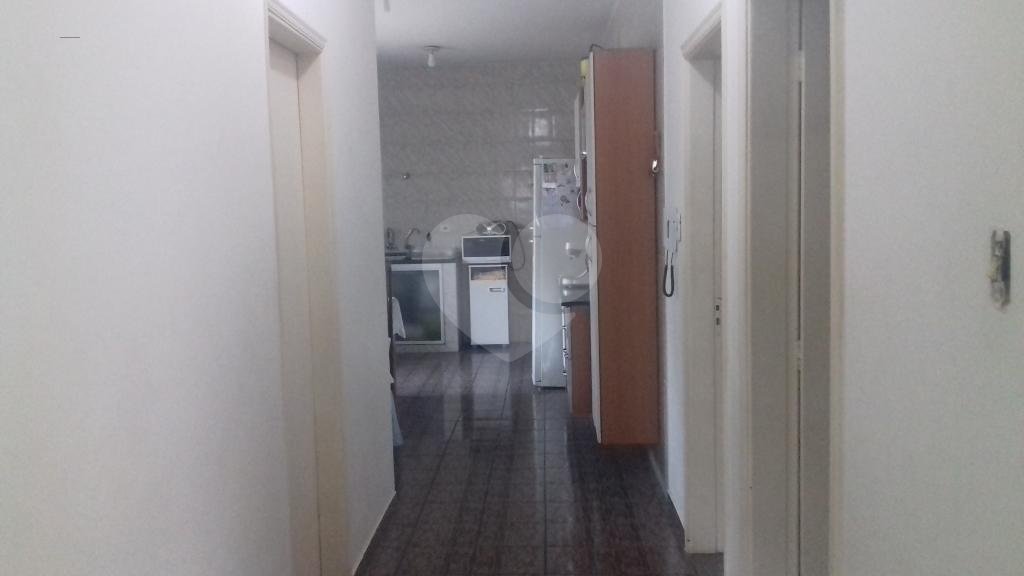 Casa Térrea à venda com 3 quartos em Imirim, São Paulo, SP