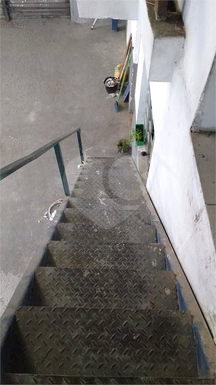 Galpão à venda em Jardim Peri, São Paulo, SP