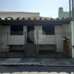 Casa Térrea à venda com 1 quarto em Jaçanã, São Paulo, SP
