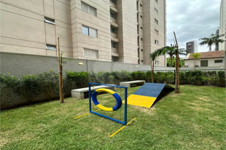 Apartamento à venda com 2 quartos em Perdizes, São Paulo, SP
