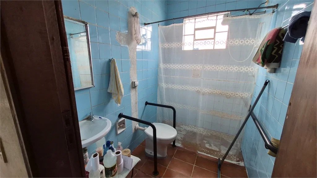 Casa à venda com 3 quartos em Jardim Ester, São Paulo, SP