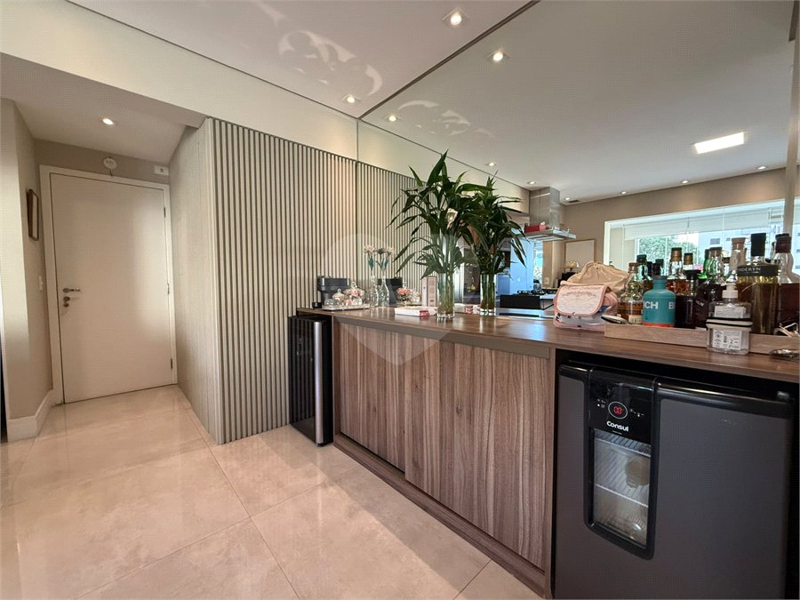Apartamento à venda com 2 quartos, sendo 1 suíte,  em Jardim Leonor Mendes de Barros, São Paulo, SP