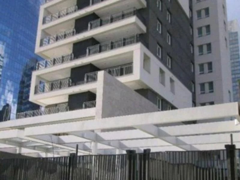 Apartamento à venda com 1 suíte em Cidade Monções, São Paulo, SP