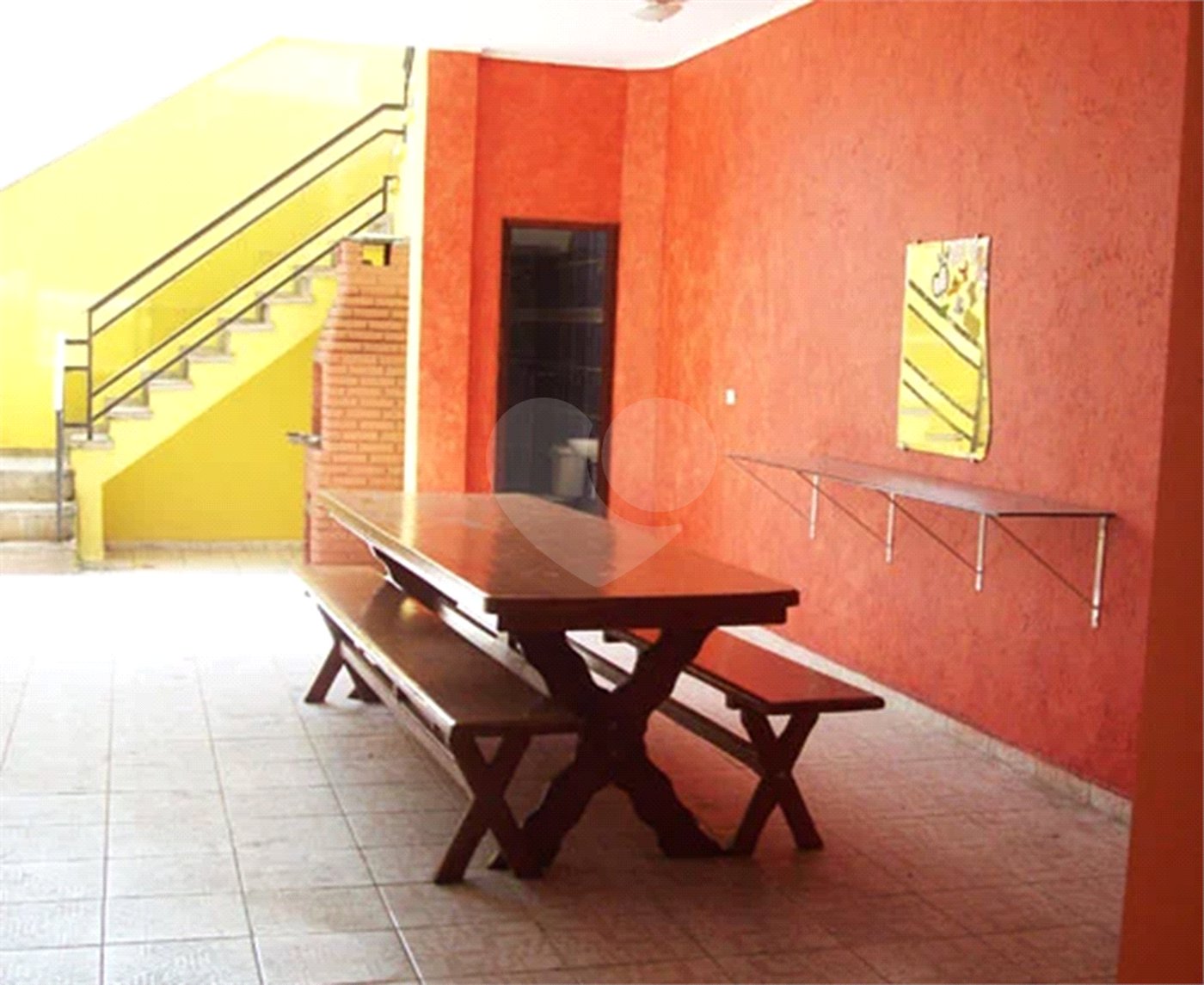 Sobrado à venda com 6 quartos, sendo 2 suítes, em Santana, São Paulo, SP