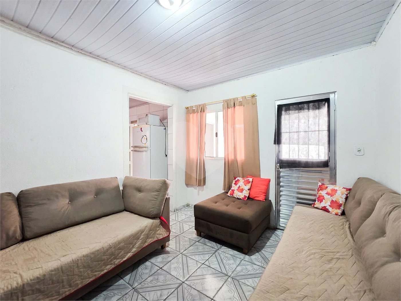 Casa à venda com 5 quartos em São Miguel Paulista, São Paulo, SP