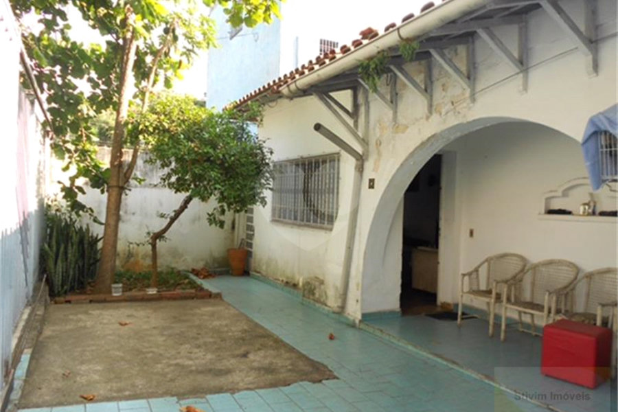 Casa Térrea à venda com 2 quartos em Casa Verde, São Paulo, SP