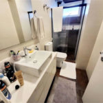 Apartamento Residencial à venda, Gonzaga, Santos - AP1684.