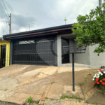Casa à venda com 3 quartos, sendo 1 suíte,  em Residencial Monte Verde, Indaiatuba, SP