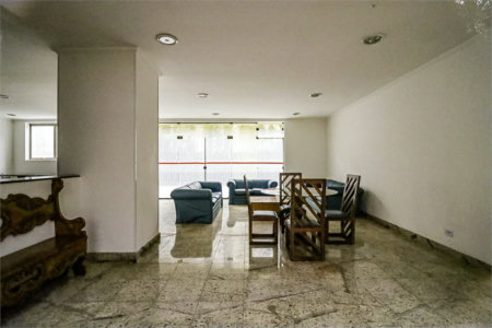 Apartamento à venda com 3 quartos, sendo 1 suíte, em Cidade Monções, São Paulo, SP