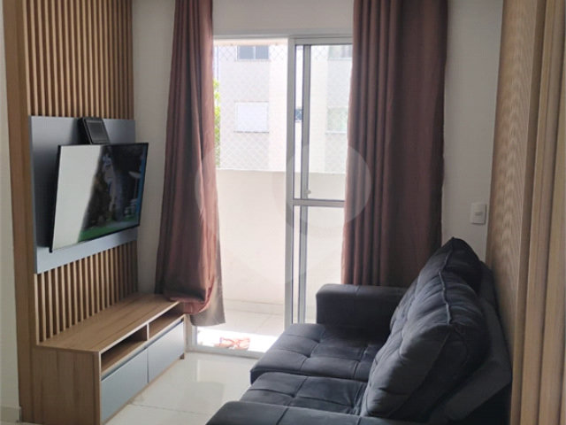 Apartamento à venda com 2 quartos em Vila Guilherme, São Paulo, SP