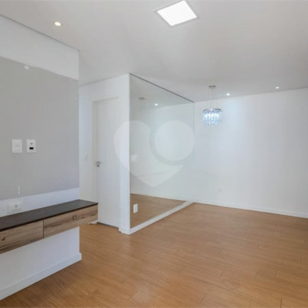 Apartamento à venda com 2 quartos em Vila Andrade, São Paulo, SP