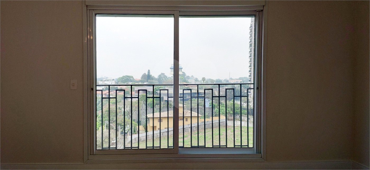 Apartamento para alugar com 2 suítes em Jardim Panorama, São Paulo, SP