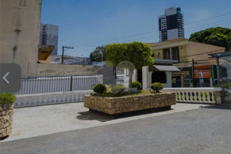 Apartamento à venda com 3 quartos em Santo Amaro, São Paulo, SP