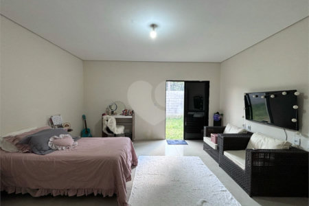 Casa à venda com 2 suítes em Jardim Estância Brasil, Atibaia, SP