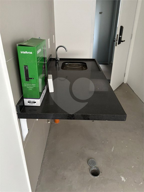 Apartamento à venda com 1 suíte em Itaim Bibi, São Paulo, SP
