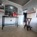 Casa à venda com 2 quartos em Vila Arruda, Itapetininga, SP