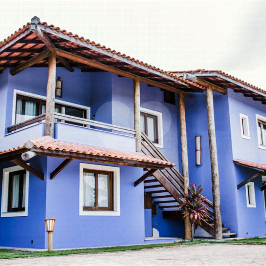 Apartamento à venda com 2 quartos, sendo 1 suíte, em Praia do Mutá, Porto Seguro, BA