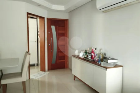 Apartamento à venda com 2 quartos em Cidade Vista Verde, São José dos Campos, SP