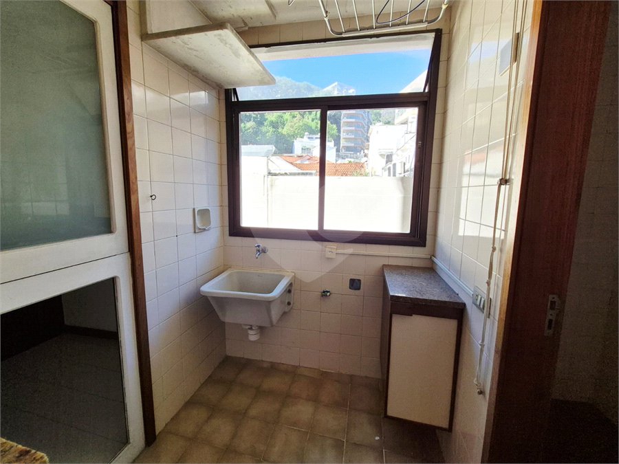 Apartamento à venda com 2 quartos em Lagoa, Rio de Janeiro, RJ