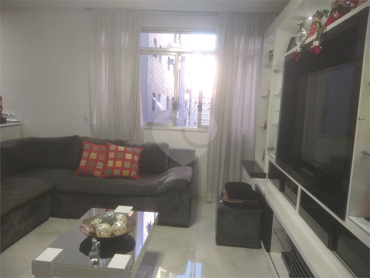 Apartamento à venda com 3 quartos, sendo 1 suíte, em Paraíso, São Paulo, SP