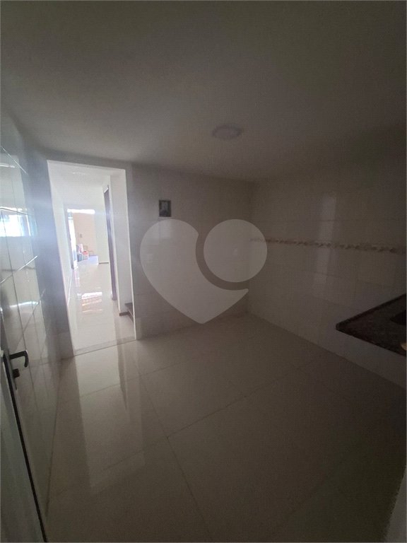 Casa à venda com 2 quartos no condomínio Residencial Green Park, Rio de Janeiro - RJ