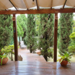 Casa para locação no Jardim Paulista – um refúgio com vista deslumbrante em Atibaia
