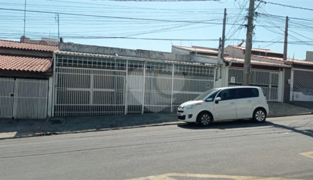 Salão à venda em Parque das Nações, Indaiatuba, SP