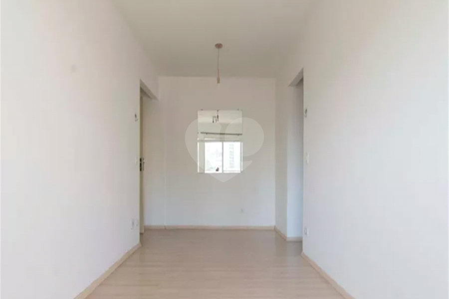 Apartamento à venda com 1 quarto em Santana, São Paulo, SP