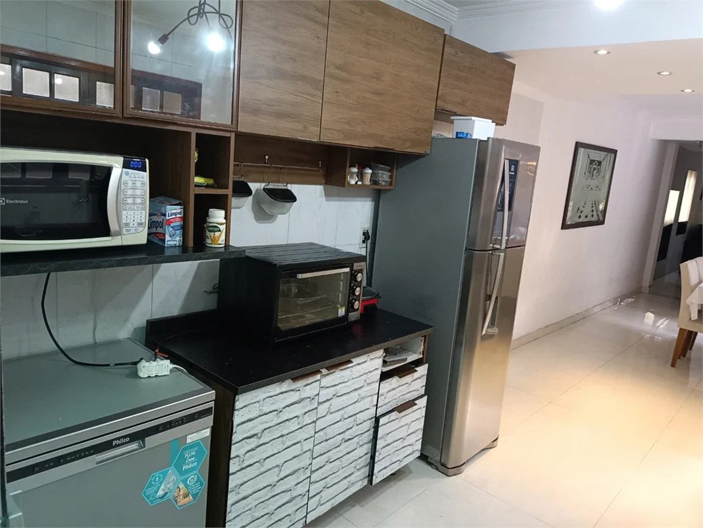 Casa à venda com 3 quartos, sendo 1 suíte, em Butantã, São Paulo, SP
