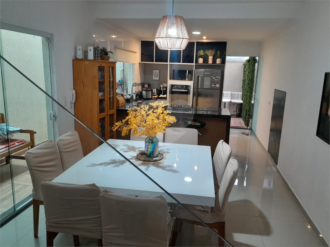 Sobrado à venda com 3 quartos, sendo 1 suíte, em Limão, São Paulo, SP
