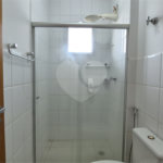 Apartamento à venda com 1 quarto em Bosque das Juritis, Ribeirão Preto, SP