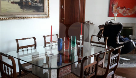 Apartamento à venda com 4 quartos, sendo 3 suítes, em Vila Andrade, São Paulo, SP