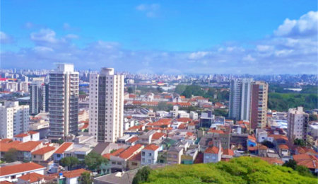 Apartamento à venda com 4 quartos, sendo 2 suítes,  em Santana, São Paulo, SP