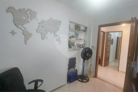 Apartamento à venda com 4 quartos, sendo 2 suítes, em Tijuca, Rio de Janeiro, RJ