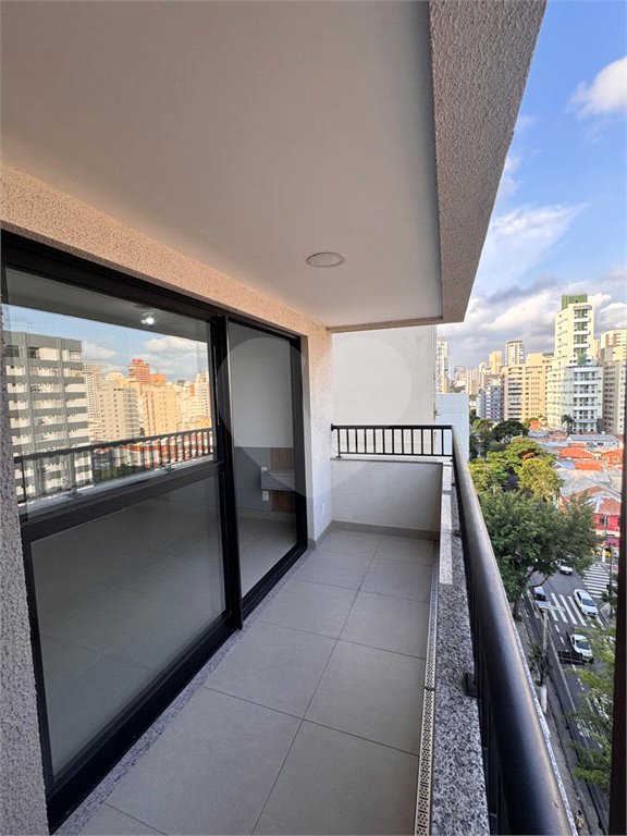 Apartamento para alugar em Pinheiros, São Paulo, SP