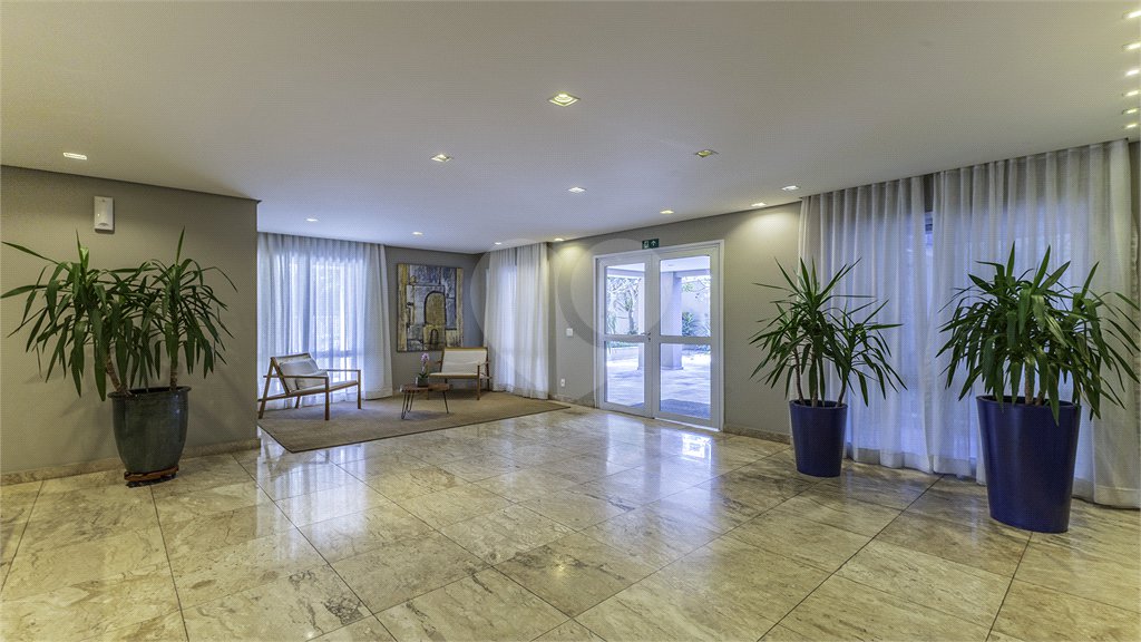 Apartamento à venda com 1 suíte em Vila Olímpia, São Paulo, SP