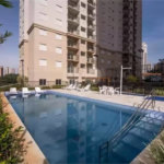 Apartamento à venda com 2 quartos em Jardim Parque Morumbi, São Paulo, SP