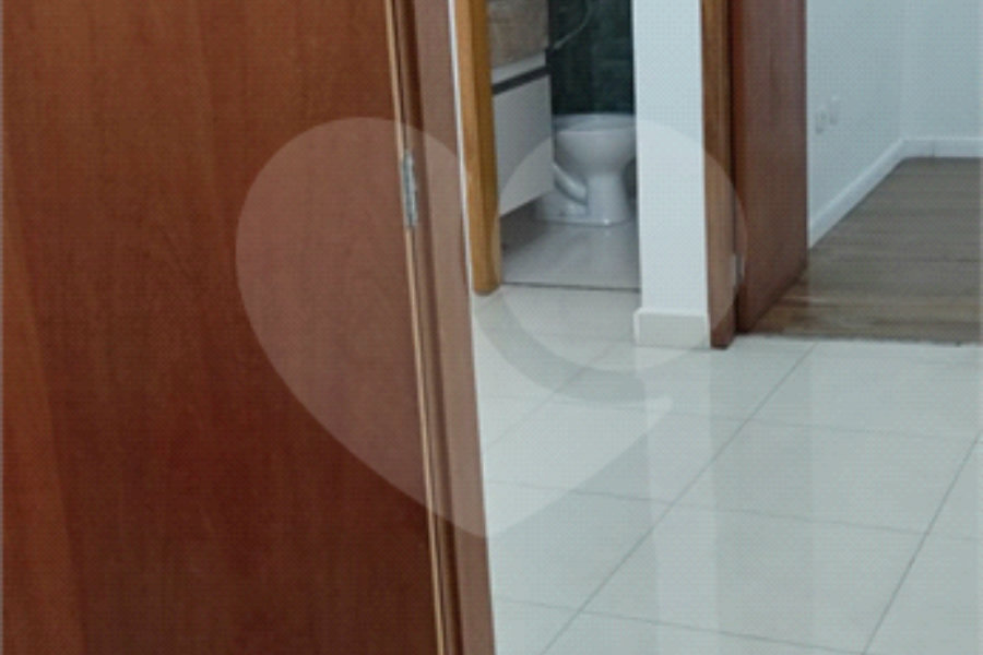 Casa para alugar com 2 quartos no condomínio Residencial Guerreiro, São Paulo - SP