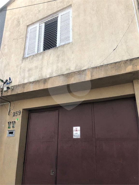 Sobrado à venda com 3 quartos em Freguesia do Ó, São Paulo, SP