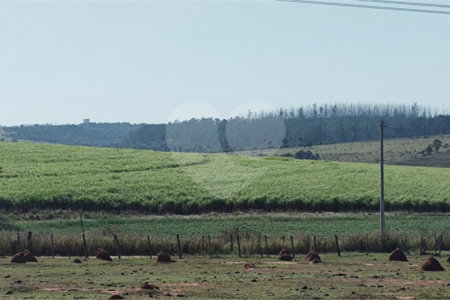 Sítio à venda com 2 suítes em Buru, Salto, SP