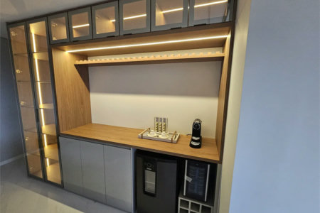 Apartamento à venda com 3 suítes em Jardim Fonte do Morumbi, São Paulo, SP