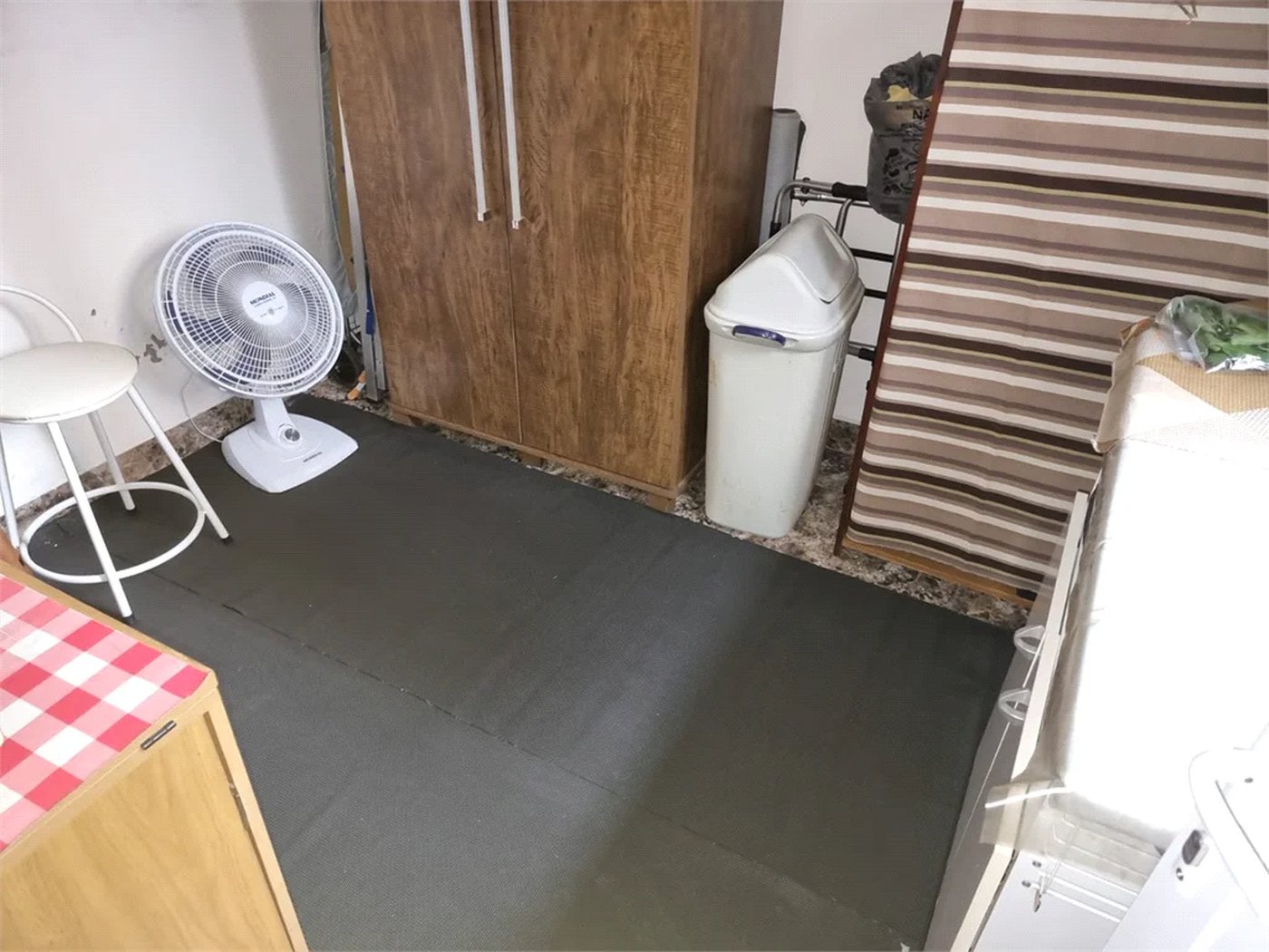 Sobrado à venda com 3 quartos, sendo 1 suíte,  em Jardim Campo Limpo, São Paulo, SP