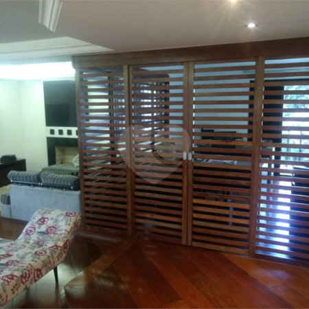 Apartamento à venda com 4 quartos, sendo 3 suítes,  em Santana, São Paulo, SP