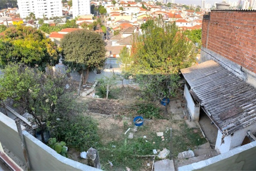 Sobrado à venda com 3 quartos, sendo 1 suíte, em Santana, São Paulo, SP