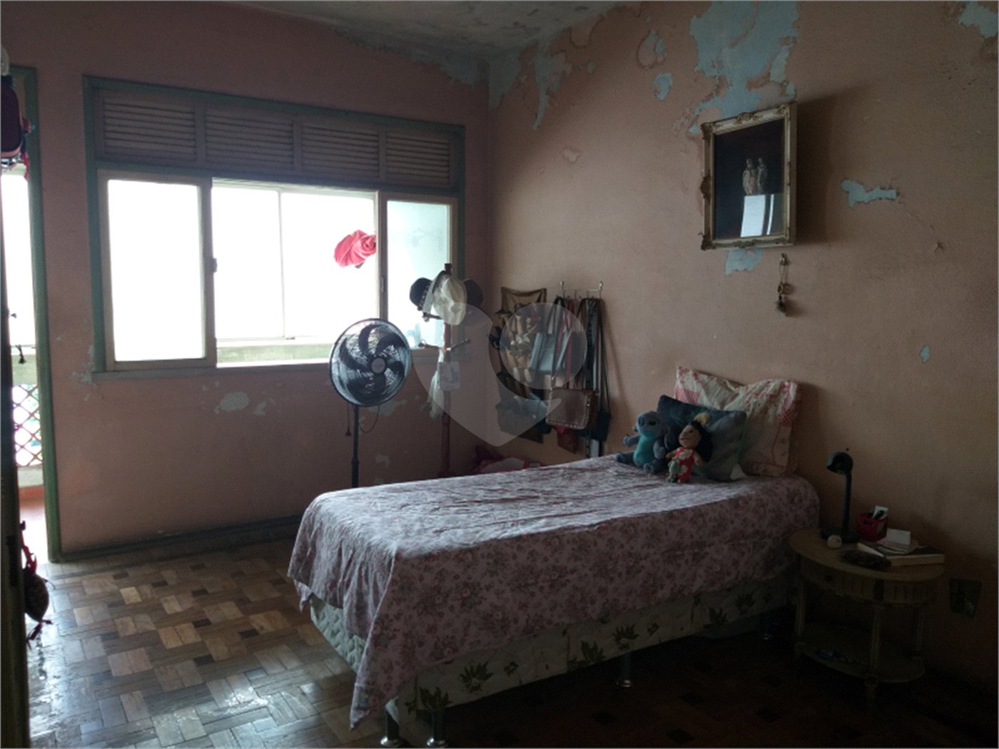 Apartamento à venda com 6 quartos em Tijuca, Rio de Janeiro, RJ