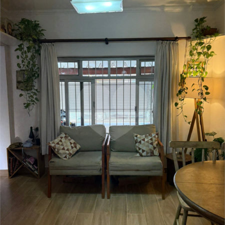 Sobrado à venda com 2 quartos, sendo 1 suíte, em Brooklin Novo, São Paulo, SP
