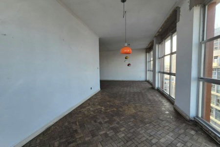 Apartamento com 3 dormitórios à venda, 175 m² por R$ 950.000,00 - Itararé - São Vicente/SP