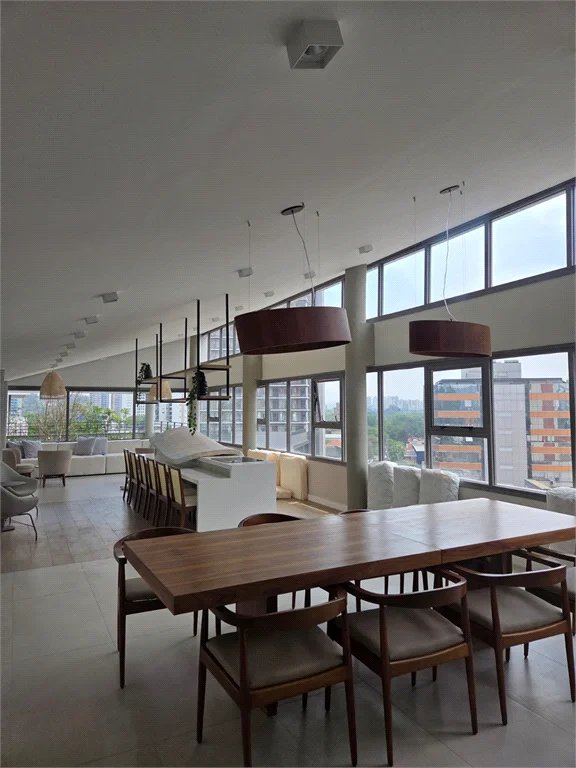 Apartamento à venda com 1 suíte em Butantã, São Paulo, SP