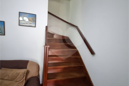 Casa à venda com 2 quartos em Parada Inglesa, São Paulo, SP
